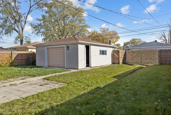 $163,000 | 1367 Buffalo Avenue, Calumet City, IL 60409