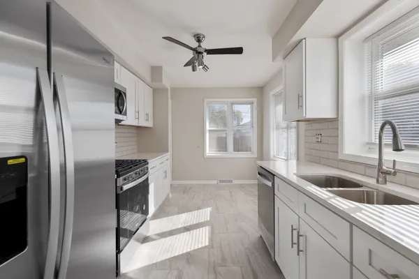 $163,000 | 1367 Buffalo Avenue, Calumet City, IL 60409