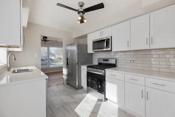 $163,000 | 1367 Buffalo Avenue, Calumet City, IL 60409