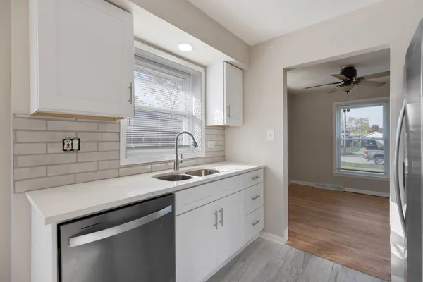 $163,000 | 1367 Buffalo Avenue, Calumet City, IL 60409