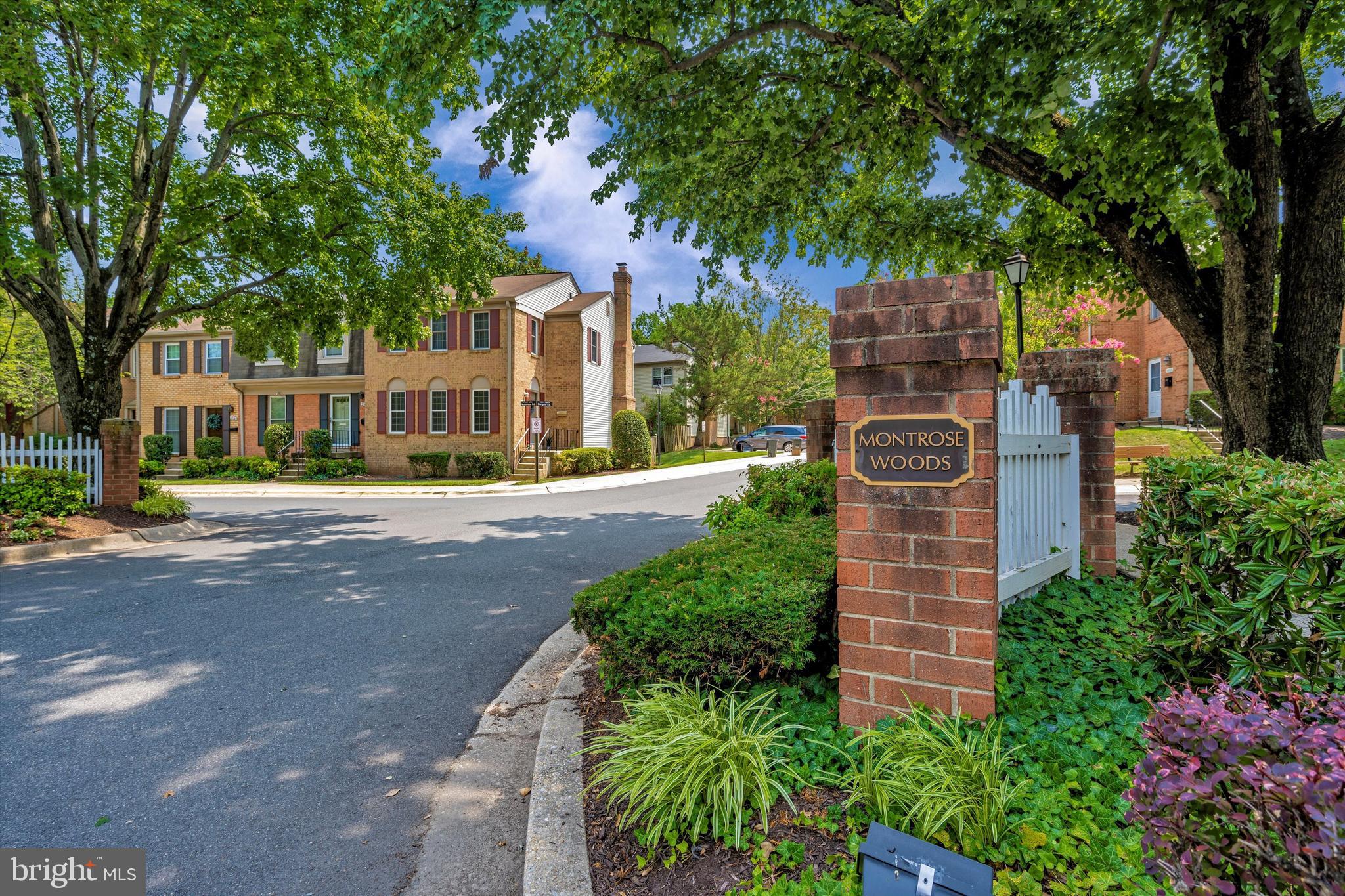 6402 Montrose Road Rockville, MD 20852 - Photo 45 of 45