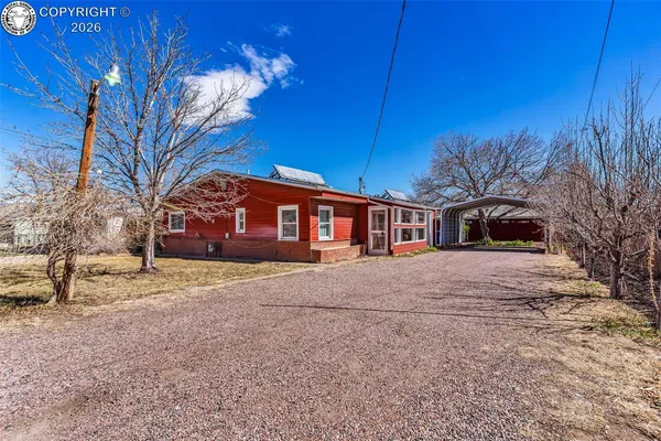 $375,000 | 1550 Logan Street, Canon City, CO 81212