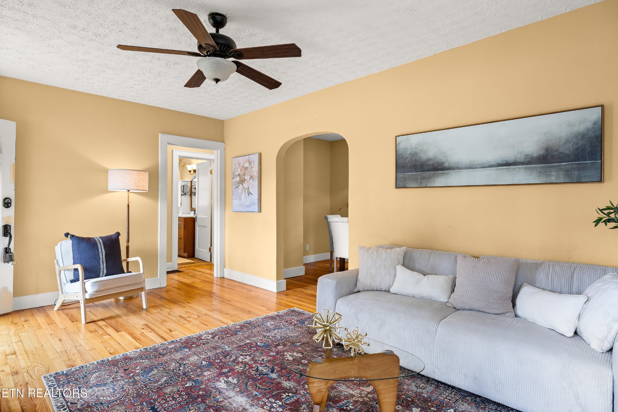 2009 Crest Road Maryville, TN 37804 - Photo 6 of 30 Gallery Image 6