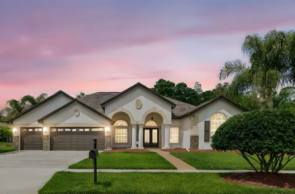 $759,000 | 2731 Blue Springs Place, Wesley Chapel, FL 33544