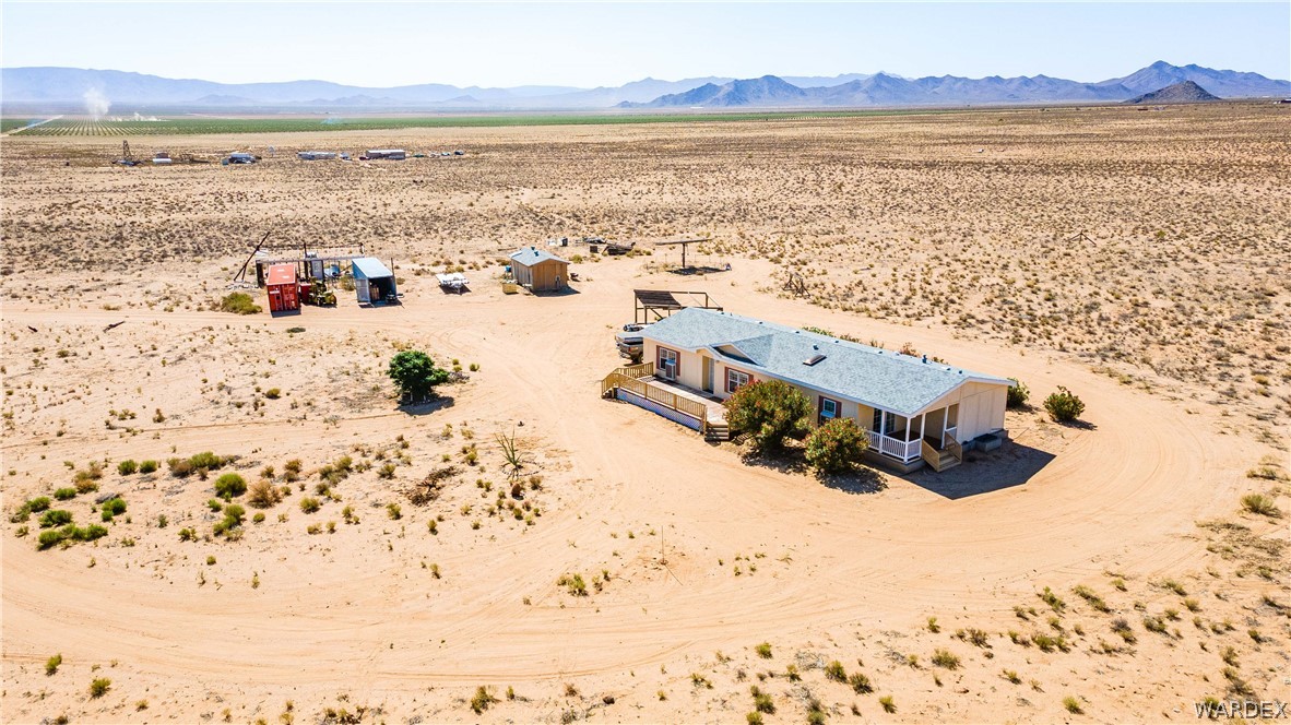 3190 East Pepper Tree Road Kingman, AZ 86409 - Photo 55 of 67 a view of city and ocean