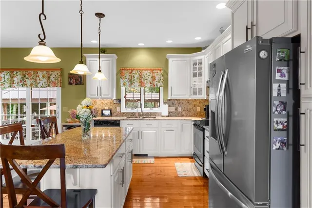 $689,000 | 102 Mehard Avenue, Unit B, Greenville, PA 16125