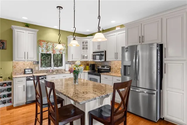 $689,000 | 102 Mehard Avenue, Unit B, Greenville, PA 16125