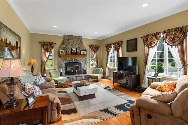 $689,000 | 102 Mehard Avenue, Unit B, Greenville, PA 16125