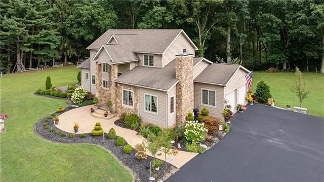 $689,000 | 102 Mehard Avenue, Unit B, Greenville, PA 16125