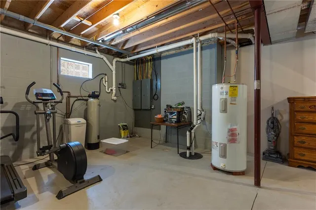 $689,000 | 102 Mehard Avenue, Unit B, Greenville, PA 16125