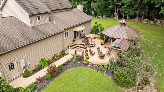 $689,000 | 102 Mehard Avenue, Unit B, Greenville, PA 16125