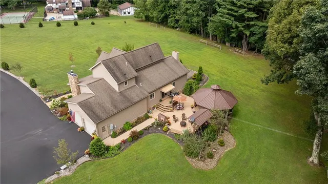 $689,000 | 102 Mehard Avenue, Unit B, Greenville, PA 16125