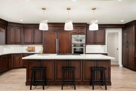 $2,399,999 | 6446 East Trailridge Circle, Unit 29, Mesa, AZ 85215