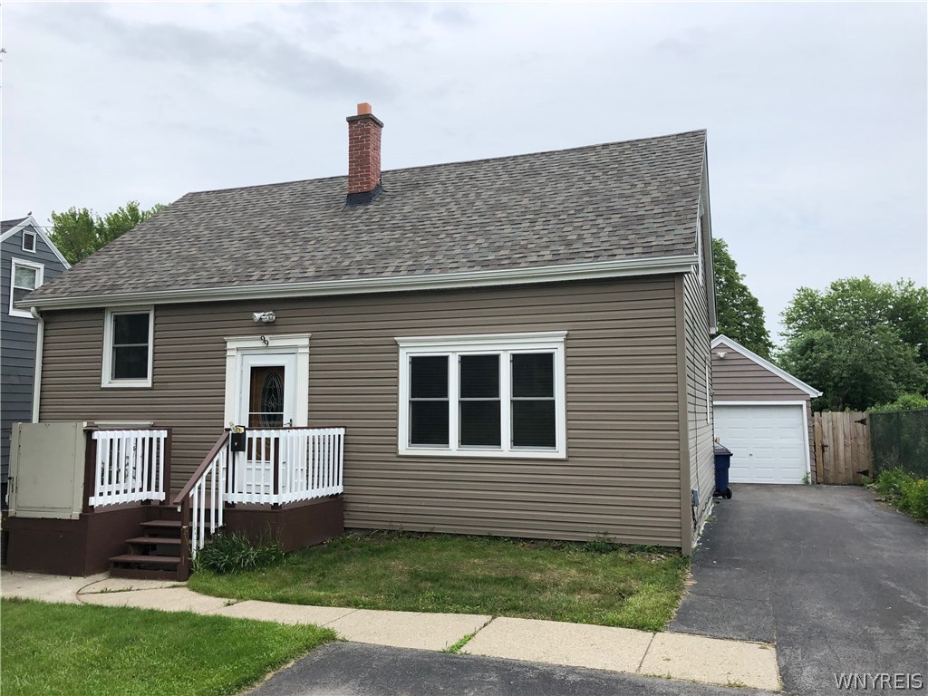 99 North Forest Road Amherst, NY 14221 - Photo 1 of 1 Gallery Image 1