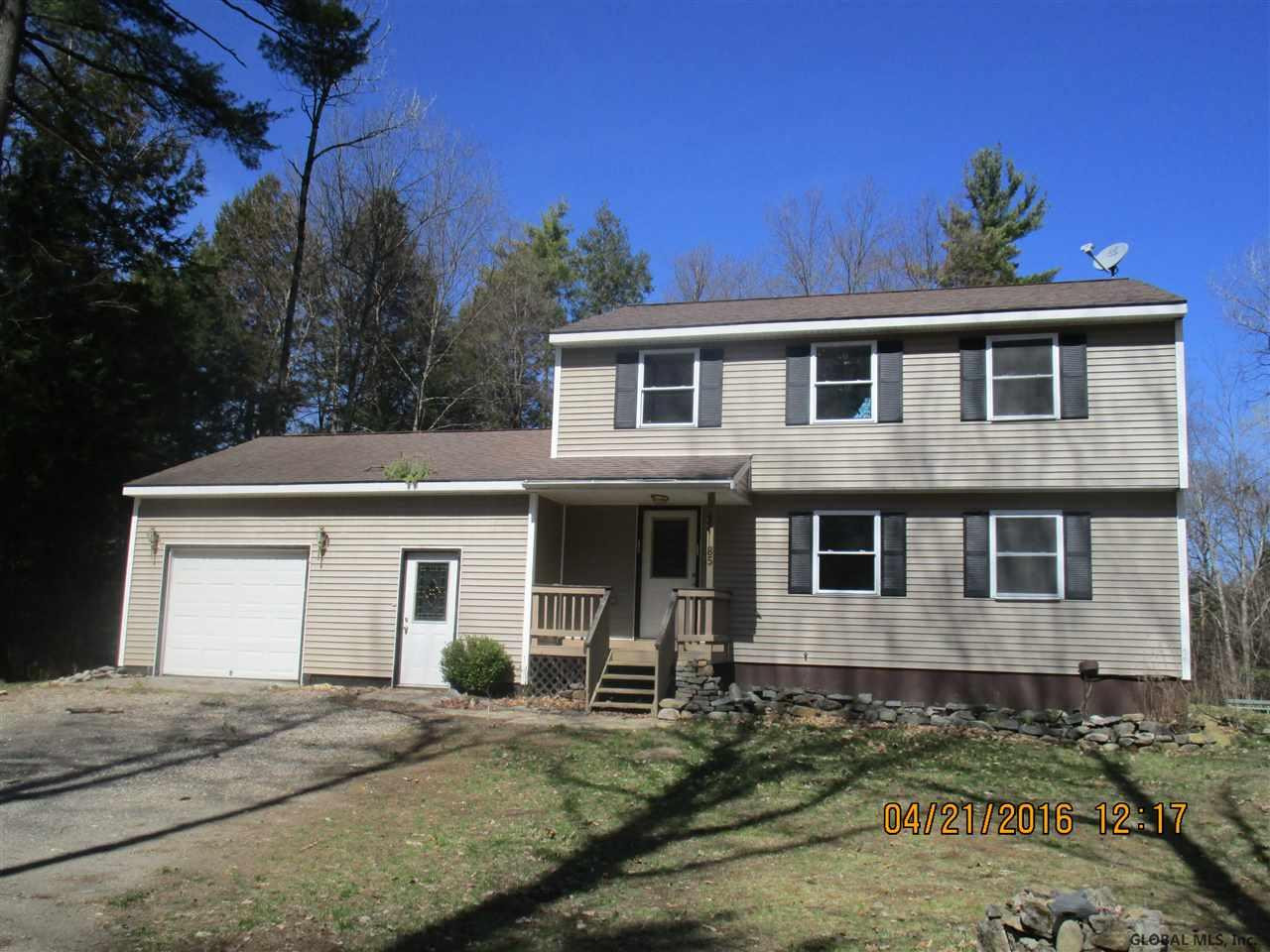 85 Goodman Road Fort Ann, NY 12827 - Photo 1 of 21 Photo 1