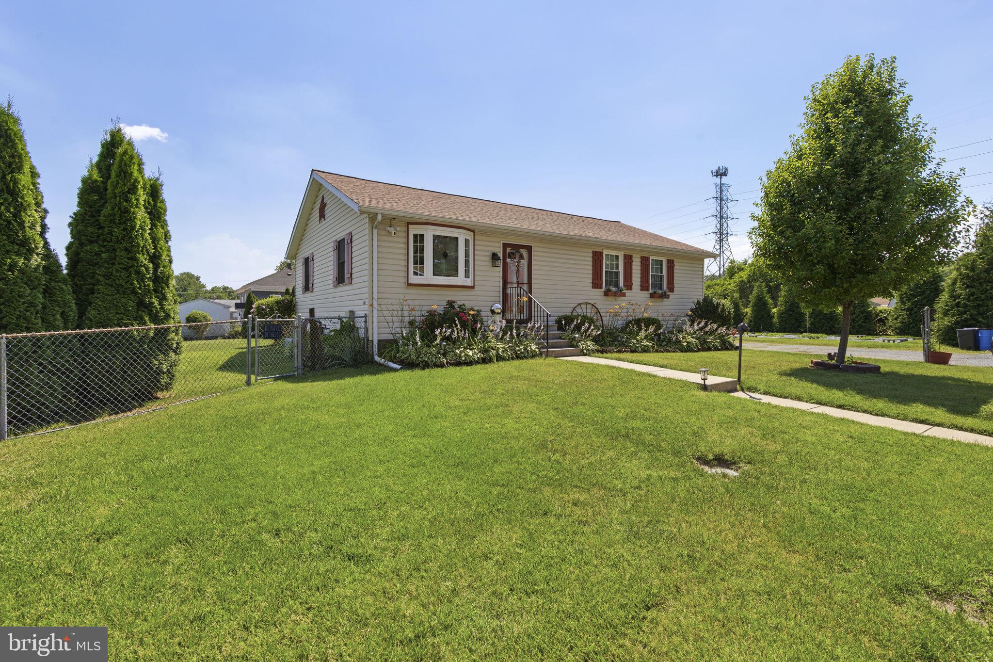 607 Patuxent Avenue Rosedale, MD 21237 - Photo 24 of 35