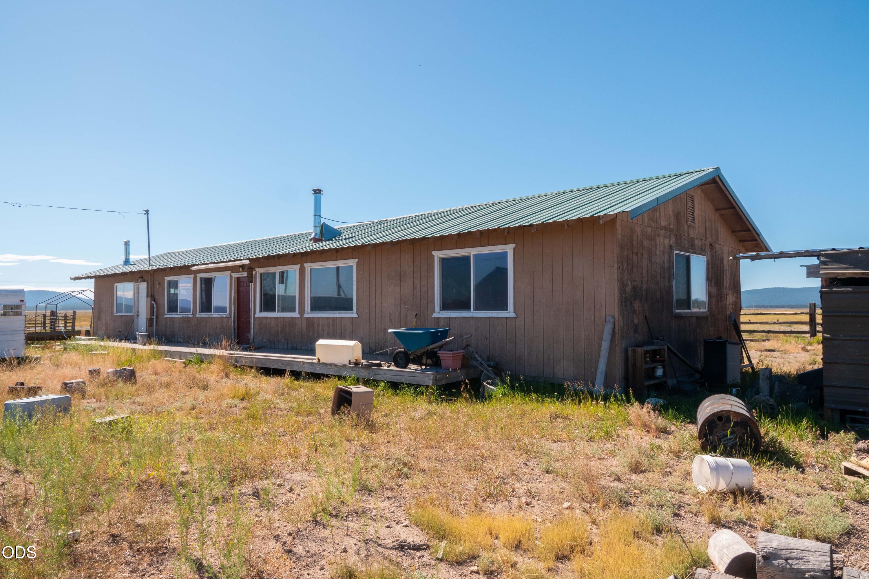 1950 Silver Lake Road Chiloquin, OR 97624 - Photo 36 of 44