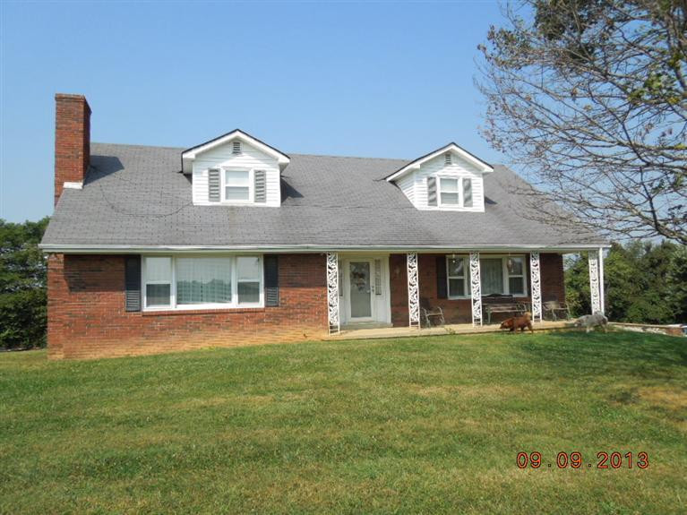 1092 Winchester Road Mount Sterling, KY 40353 - Photo 2 of 25 Photo 2
