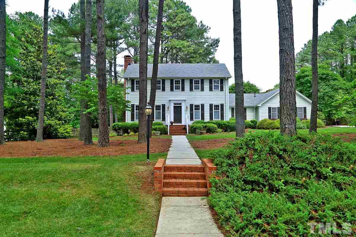 7204 Catamount Court North Raleigh, NC 27615 - Photo 1 of 25 Gallery Image 1