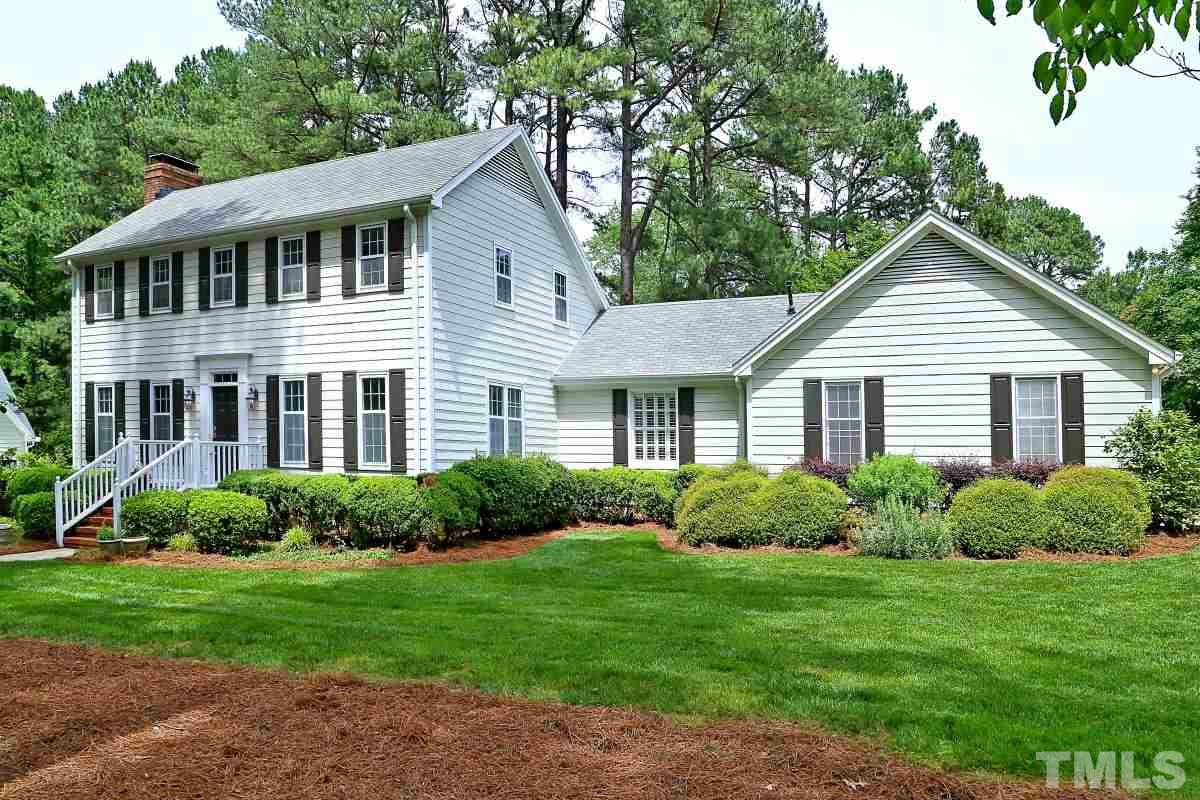 7204 Catamount Court North Raleigh, NC 27615 - Photo 2 of 25 Gallery Image 2