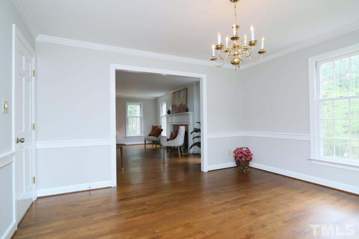 7204 Catamount Court North Raleigh, NC 27615 - Photo 13 of 25 Gallery Image 13