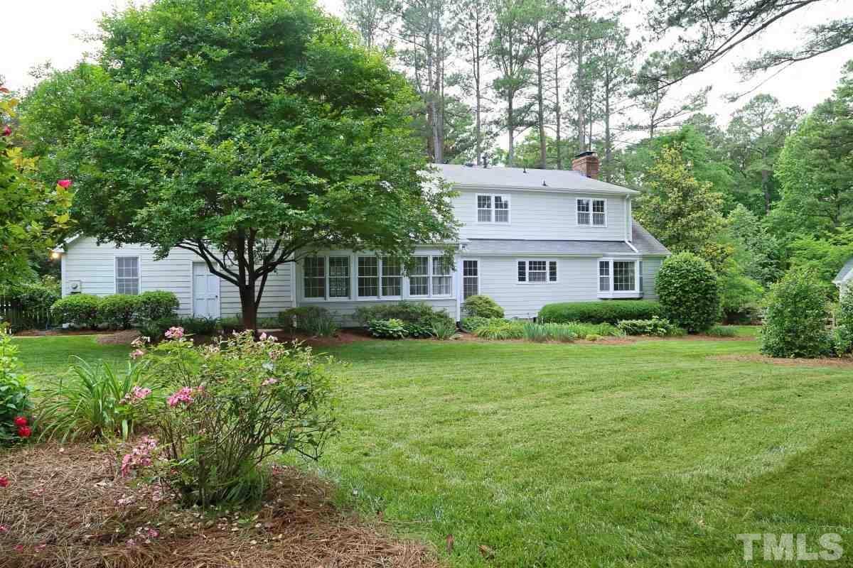 7204 Catamount Court North Raleigh, NC 27615 - Photo 3 of 25 Gallery Image 3