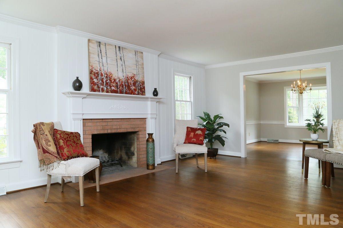 7204 Catamount Court North Raleigh, NC 27615 - Photo 8 of 25 Gallery Image 8