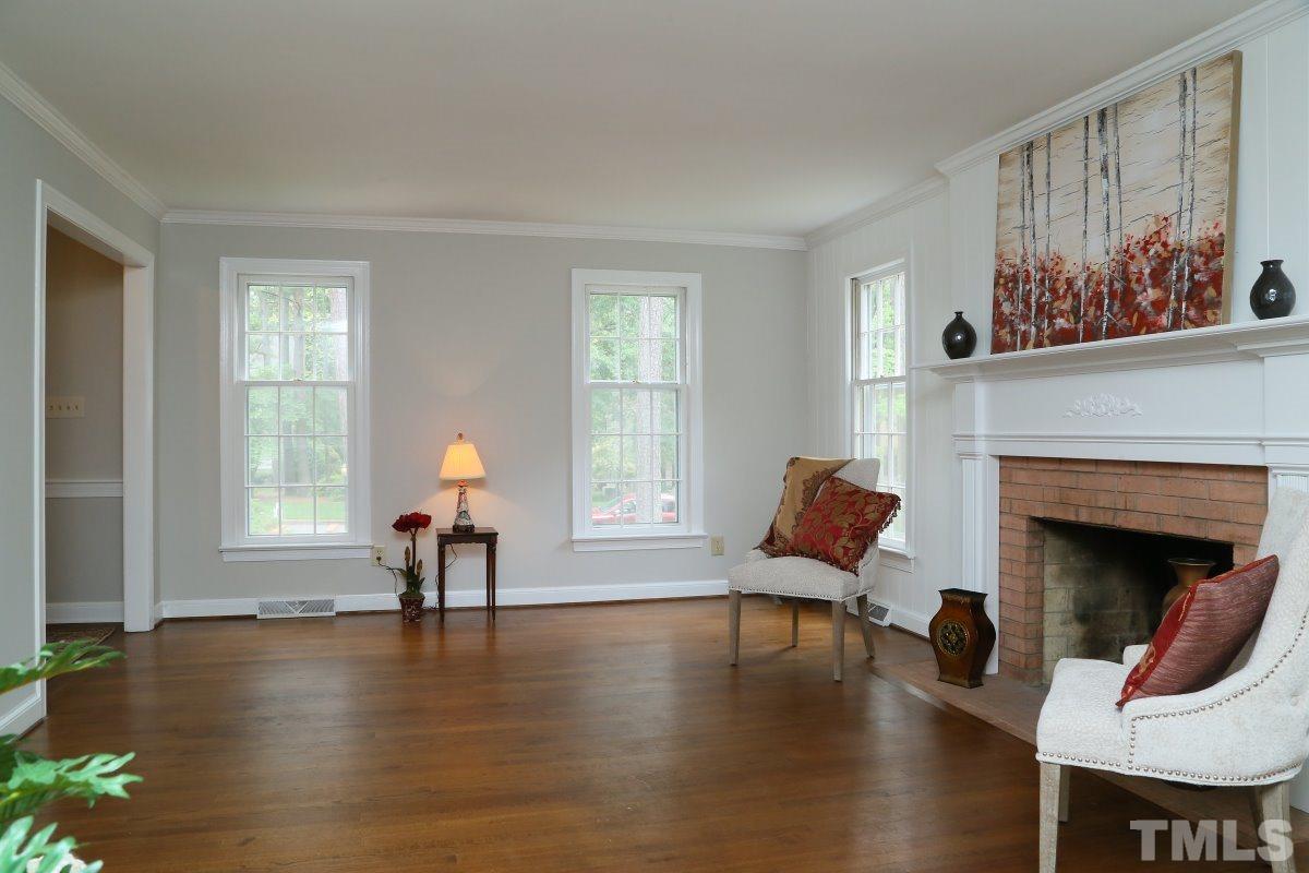 7204 Catamount Court North Raleigh, NC 27615 - Photo 10 of 25 Gallery Image 10