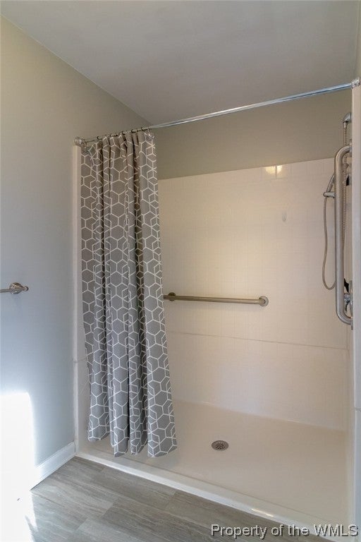 9113 Richmond Road Toano, VA 23168 - Photo 26 of 32 Gallery Image 26