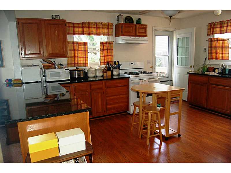 3883 Mendon Road Cumberland, RI 02864 - Photo 5 of 13 Kitchen.