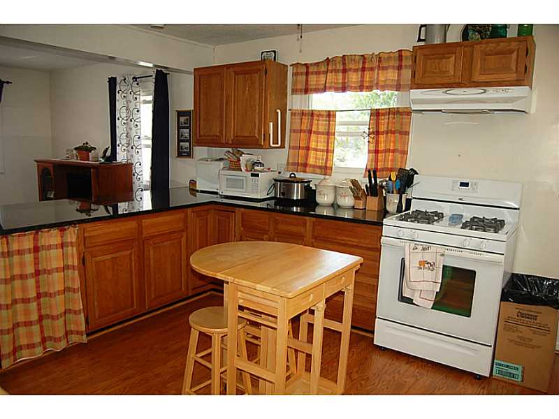 3883 Mendon Road Cumberland, RI 02864 - Photo 6 of 13 Kitchen.
