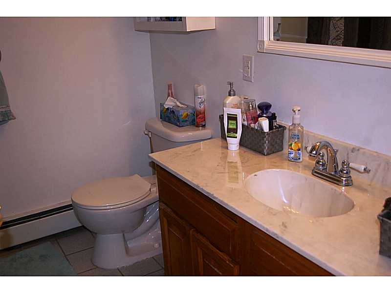 3883 Mendon Road Cumberland, RI 02864 - Photo 8 of 13 Bathroom.