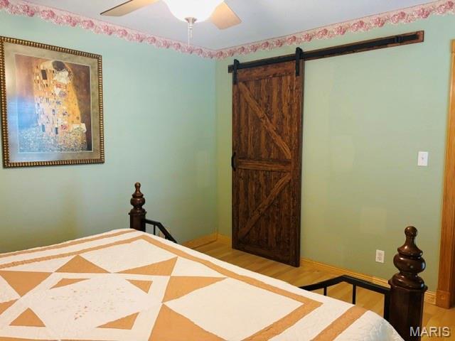 216 West Hickory Ridge Road Steelville, MO 65565 - Photo 51 of 72