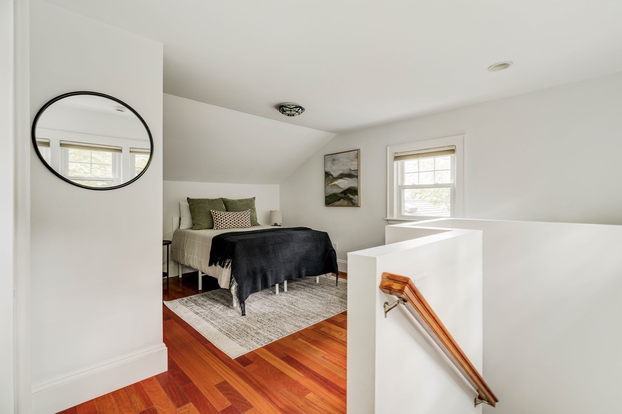 47 Northbourne Road Boston, MA 02130 - Photo 29 of 42 Gallery Image 29