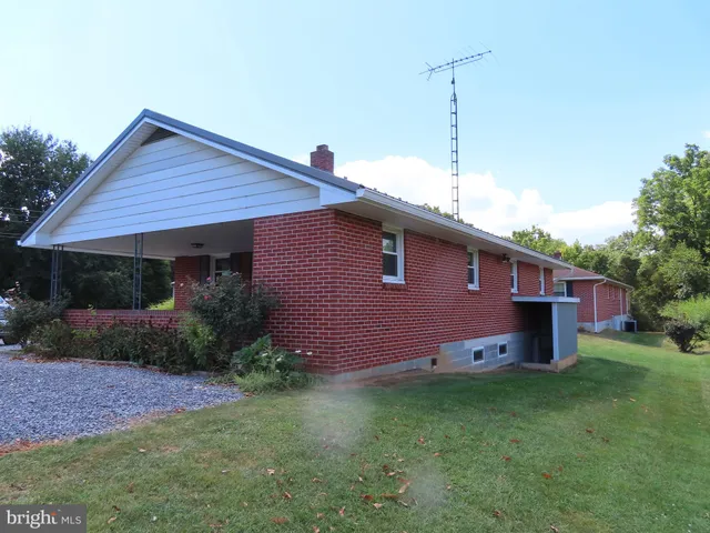 $1,500 | 5991 Molly Pitcher Highway, Chambersburg, PA 17202