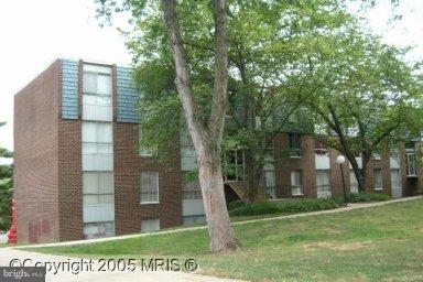 3960 Bel Pre Road, Unit 7 Silver Spring, MD 20906 - Photo 1 of 16 Exterior (Main)
