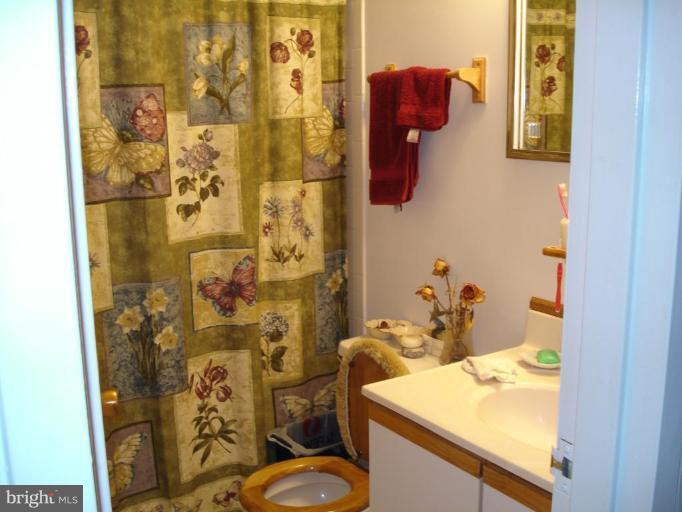 3960 Bel Pre Road, Unit 7 Silver Spring, MD 20906 - Photo 14 of 16 Master Bath