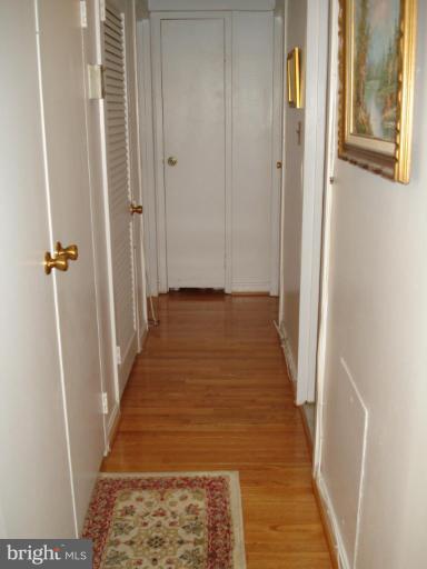 3960 Bel Pre Road, Unit 7 Silver Spring, MD 20906 - Photo 8 of 16 Hallway
