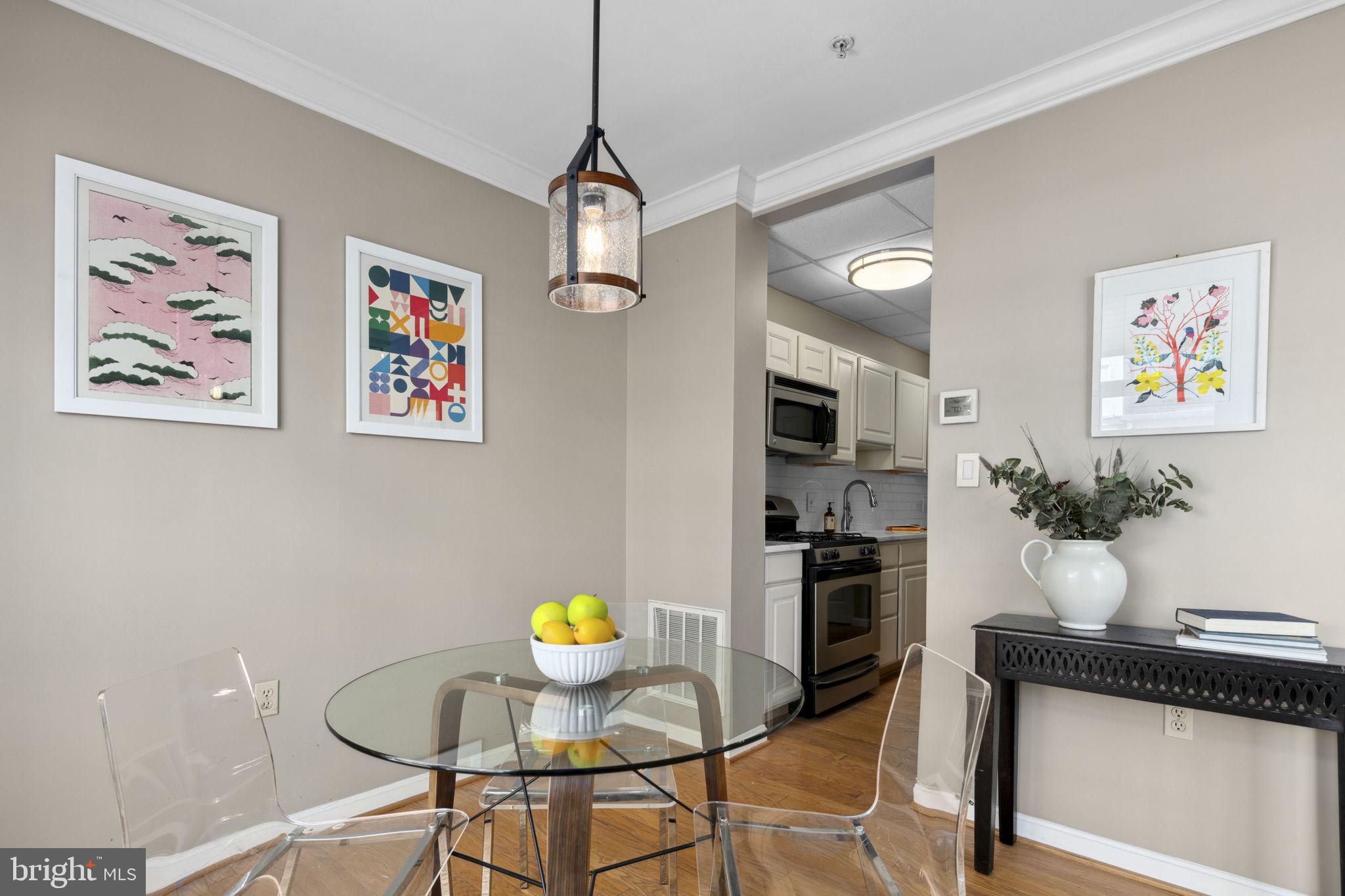 1923 Belmont Road Northwest, Unit 82 Washington, DC 20009 - Photo 20 of 33 Gallery Image 20