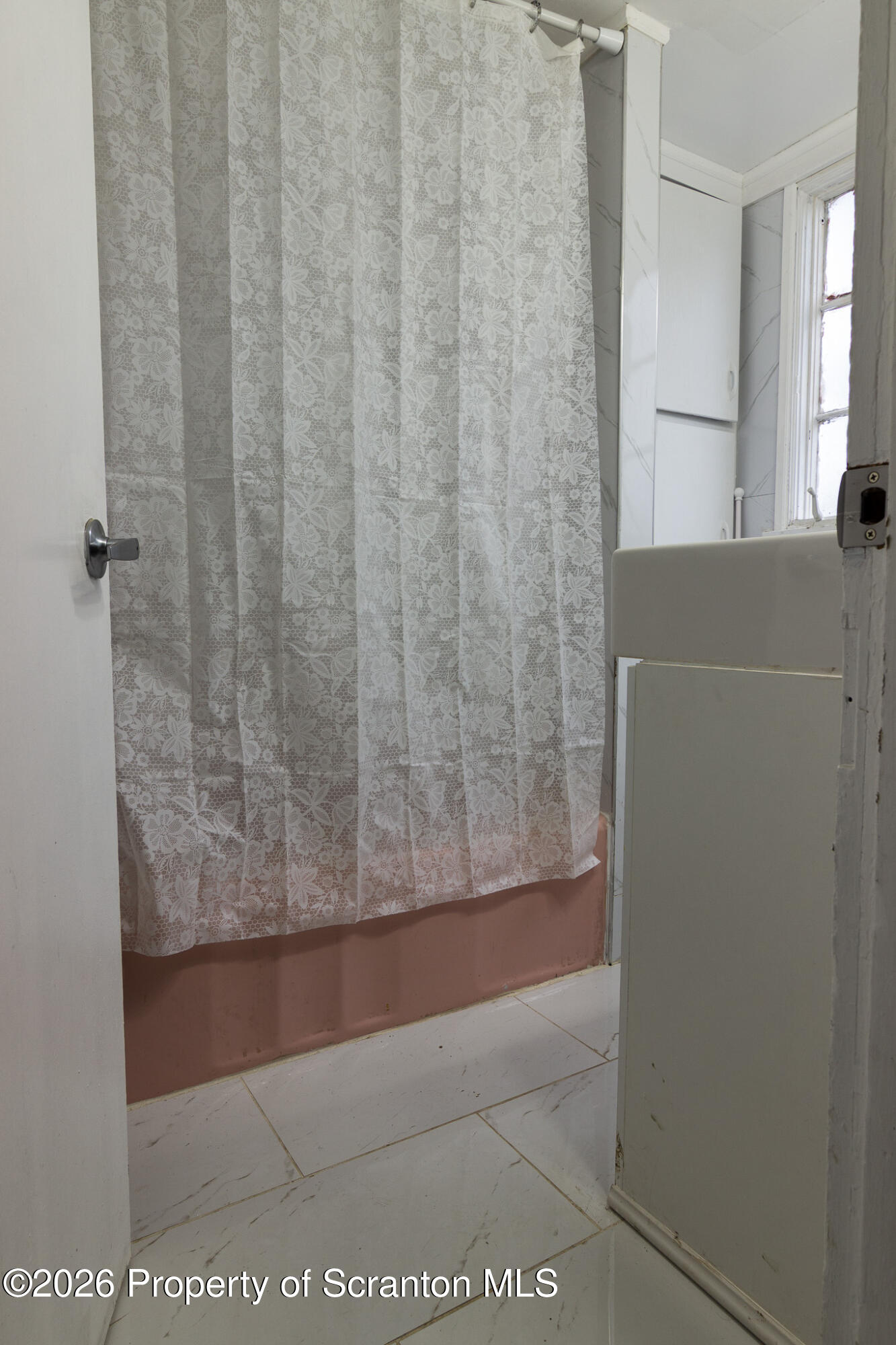 214 William Street Scranton, PA 18508 - Photo 26 of 33 a view of a bathroom