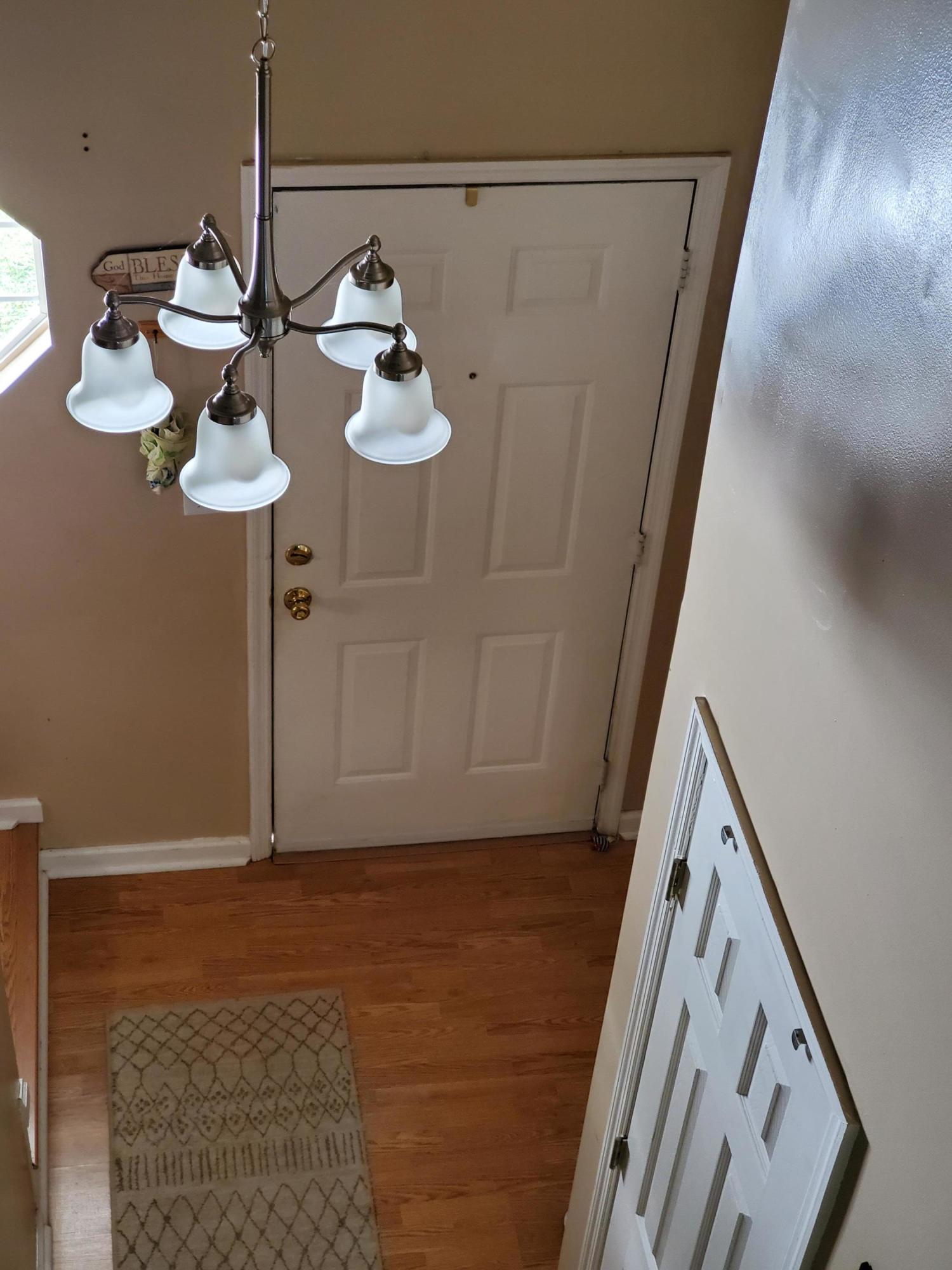 7548 Applecross Road Corryton, TN 37721 - Photo 11 of 26 Entryway