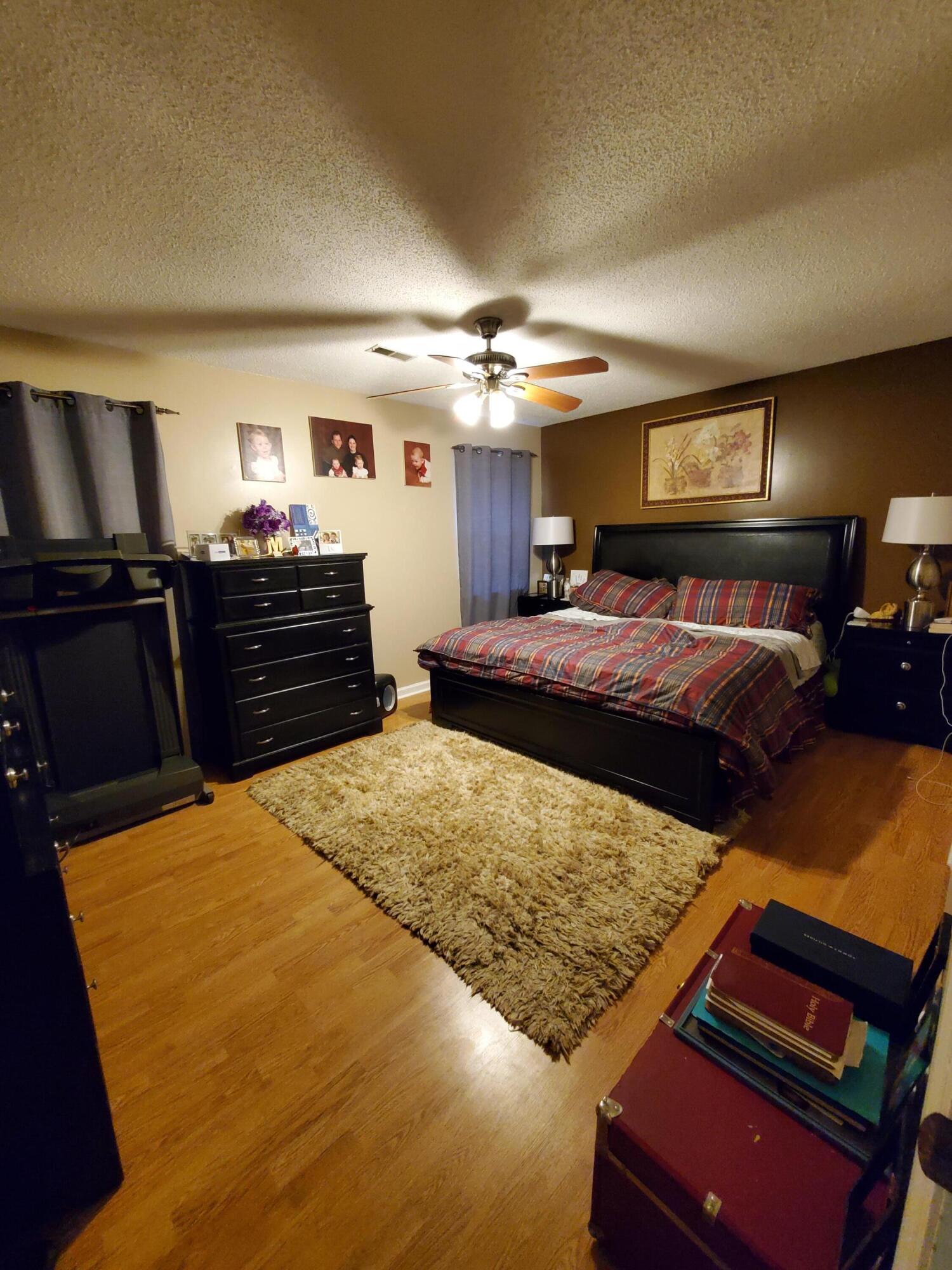 7548 Applecross Road Corryton, TN 37721 - Photo 12 of 26 Master bedroom