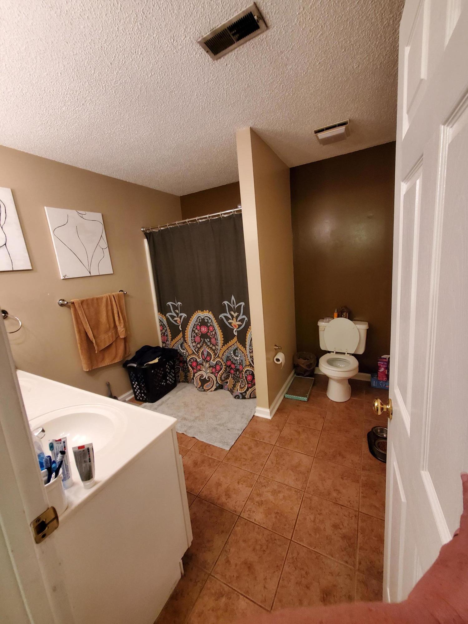 7548 Applecross Road Corryton, TN 37721 - Photo 13 of 26 Master bath with double vanity