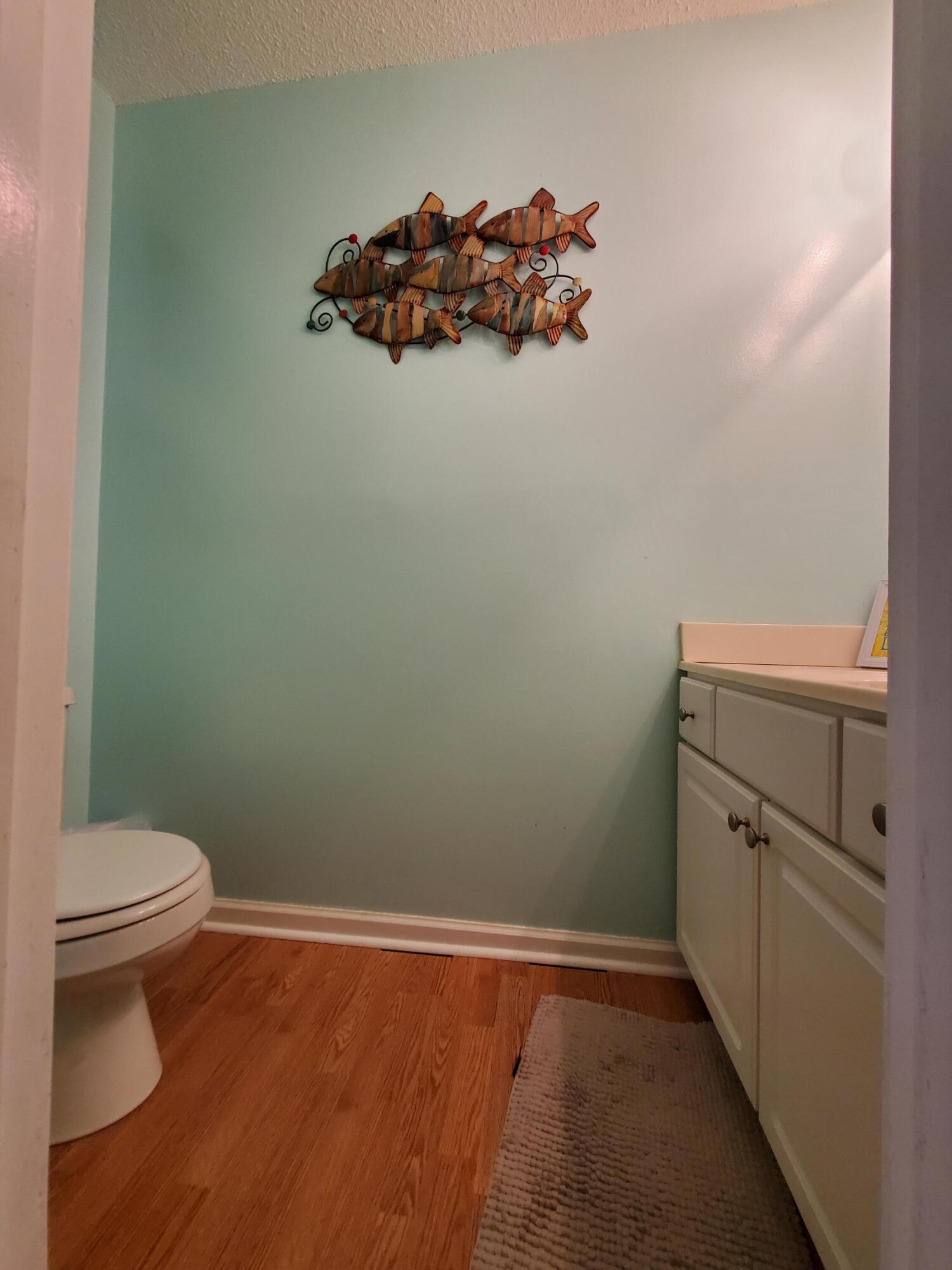 7548 Applecross Road Corryton, TN 37721 - Photo 16 of 26 Half Bath