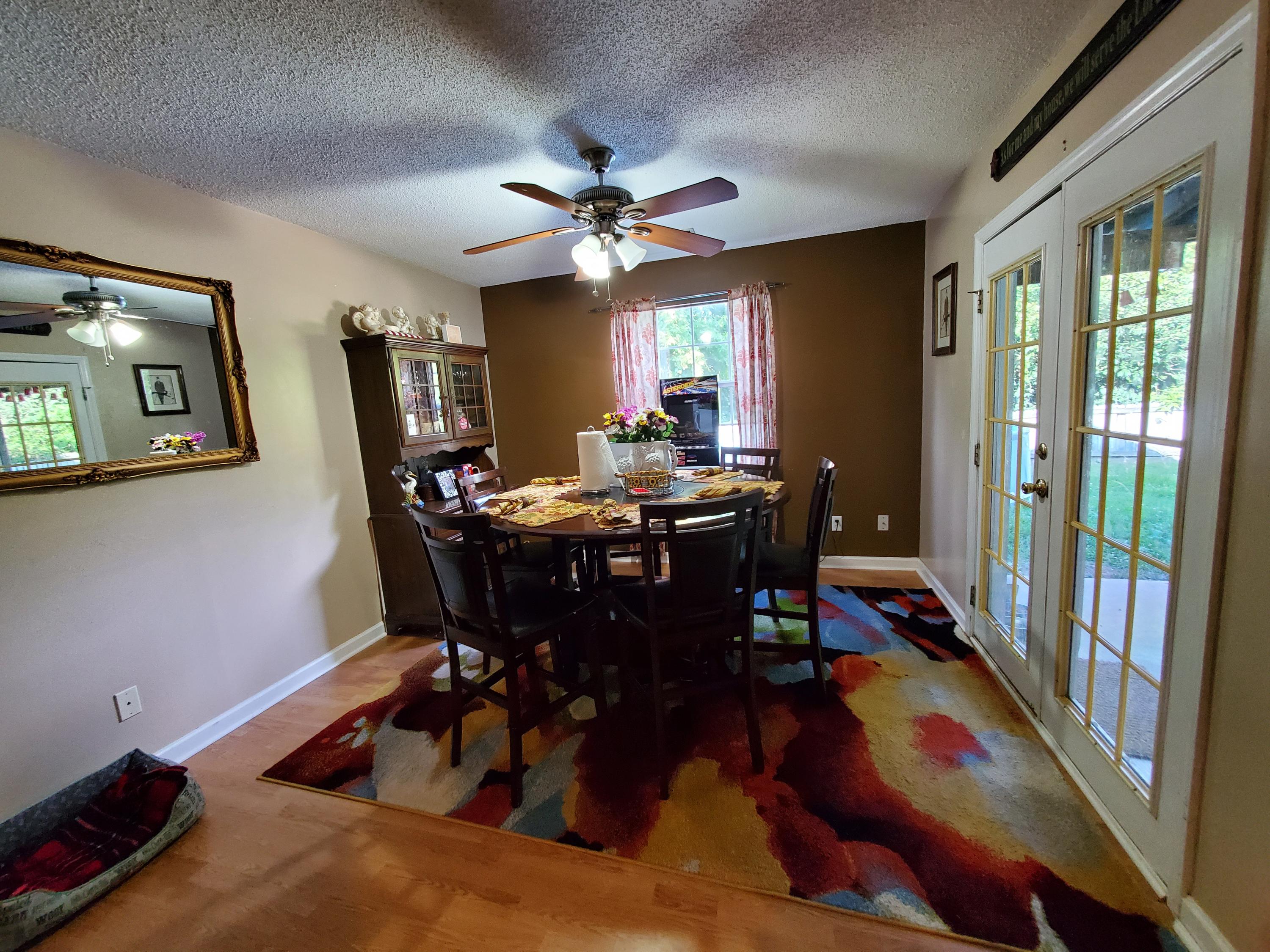 7548 Applecross Road Corryton, TN 37721 - Photo 17 of 26 Breakfast room