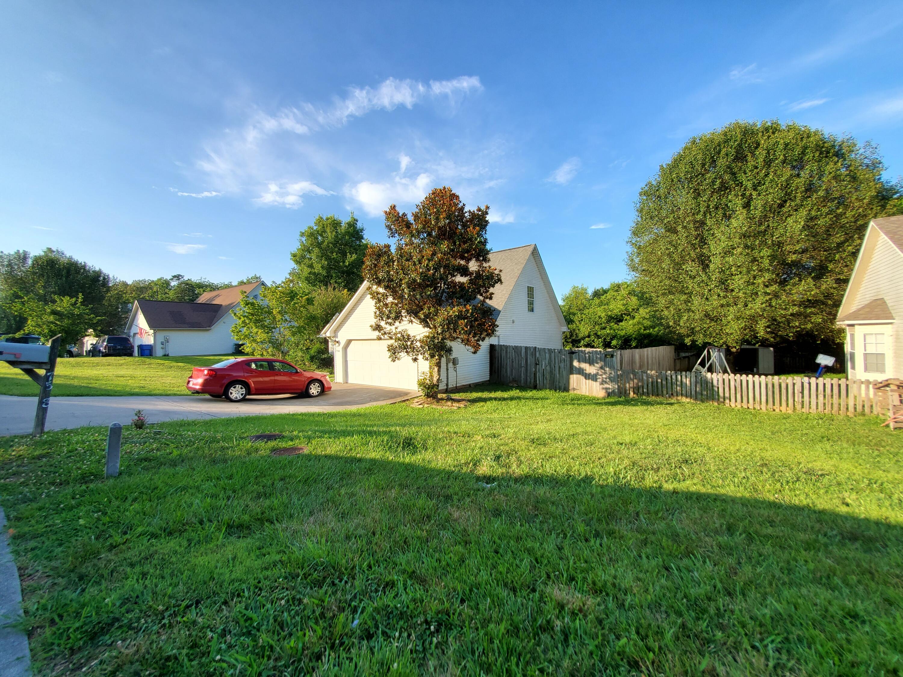 7548 Applecross Road Corryton, TN 37721 - Photo 3 of 26 Welcome home to 7548 Applecross Road