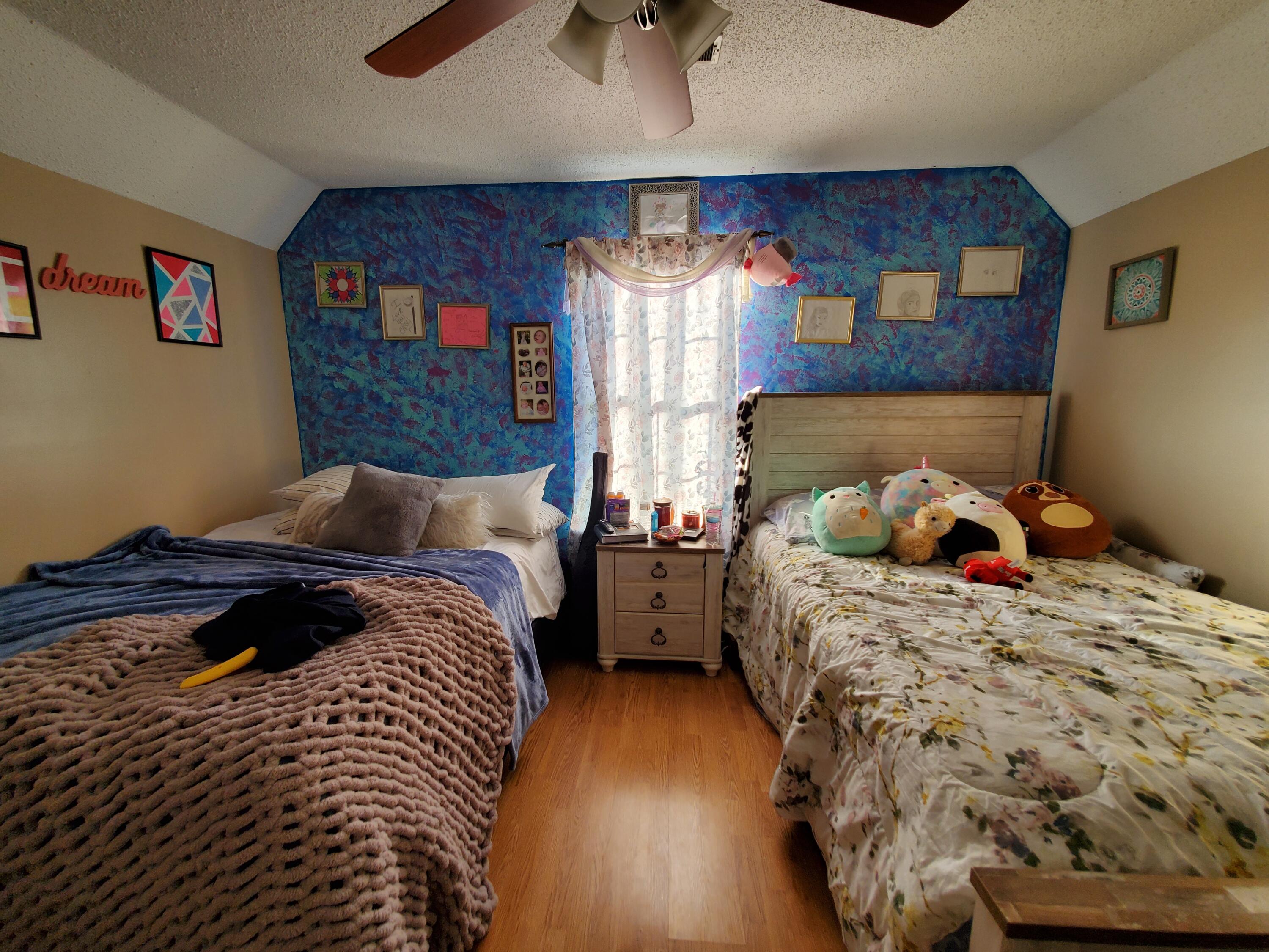 7548 Applecross Road Corryton, TN 37721 - Photo 22 of 26 Upstairs bedroom