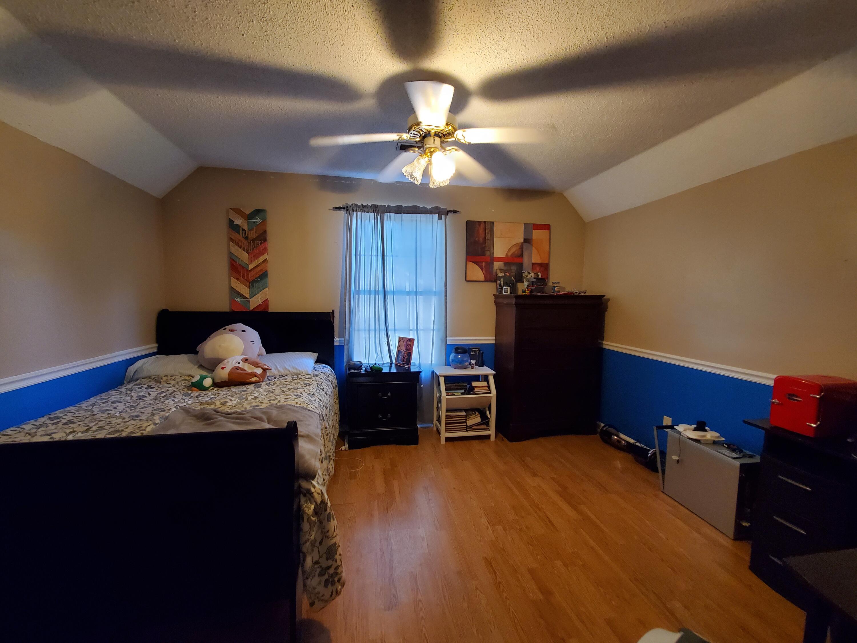 7548 Applecross Road Corryton, TN 37721 - Photo 23 of 26 Upstairs Bedroom