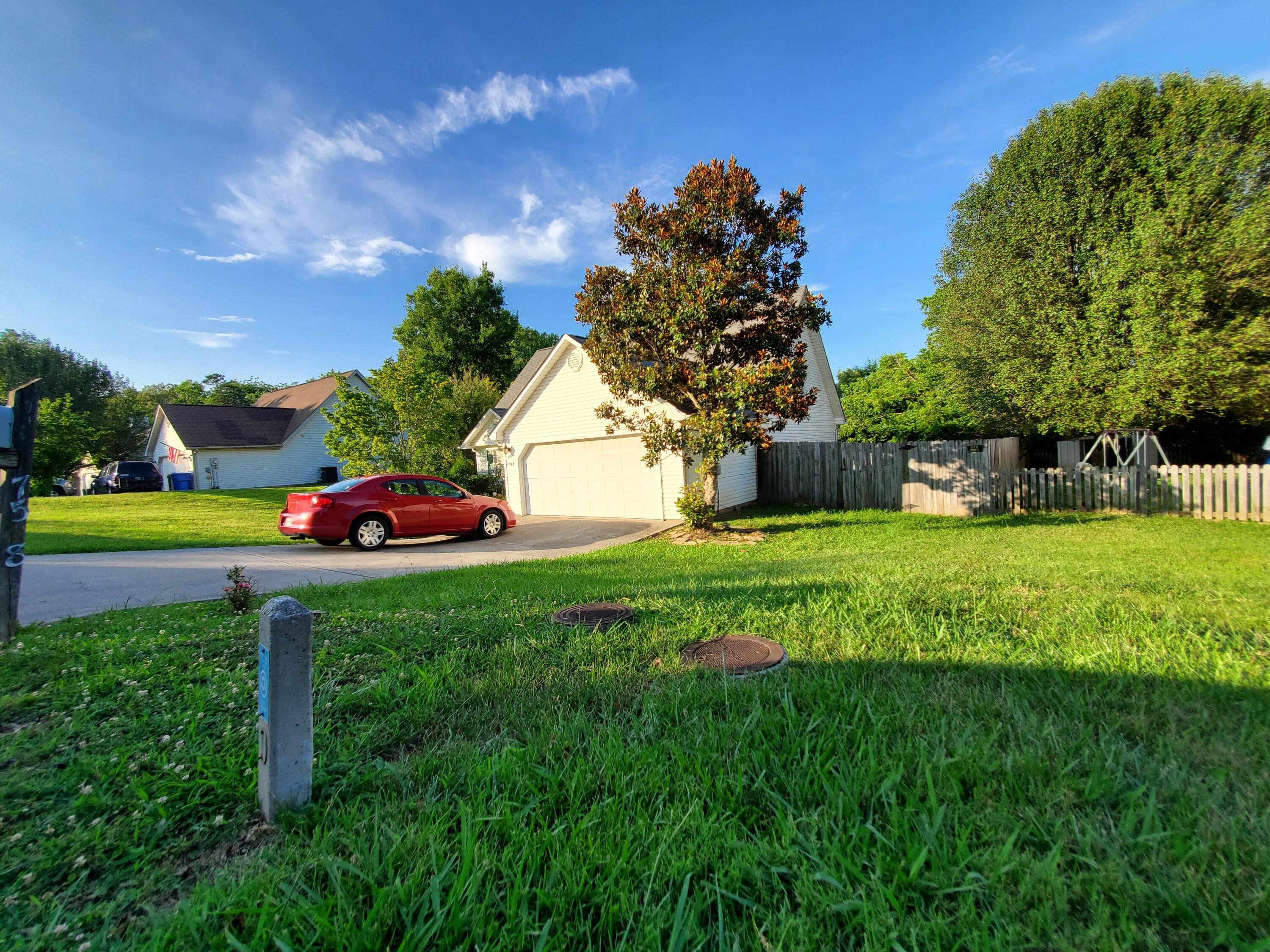 7548 Applecross Road Corryton, TN 37721 - Photo 24 of 26 Welcome home to 7548 Applecross Road