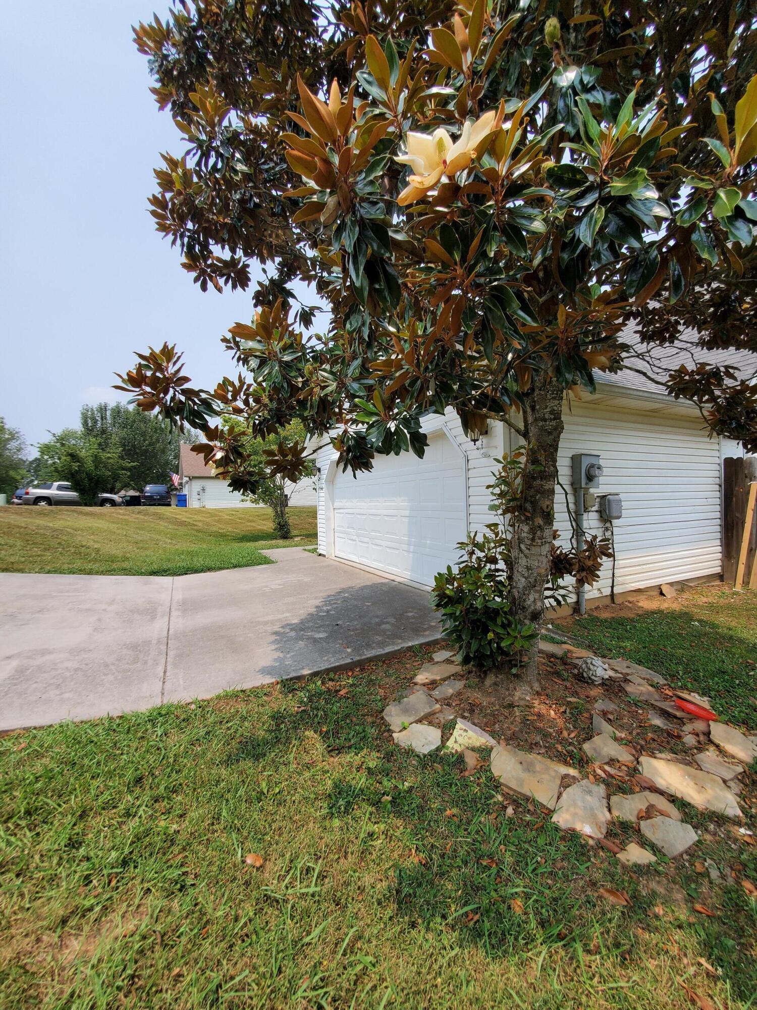 7548 Applecross Road Corryton, TN 37721 - Photo 25 of 26 Welcome home to 7548 Applecross Rd